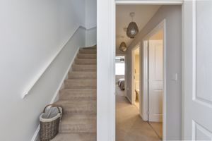 Landing- click for photo gallery